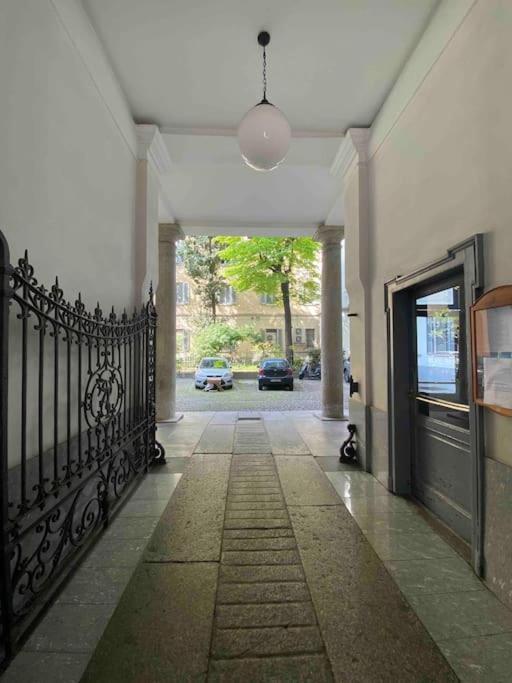 Appartamento Bilocale - Milano Zona Isola Exterior foto